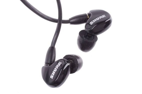 SHURE SE315-K