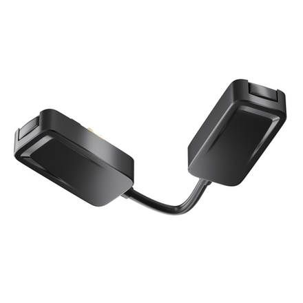 Коннектор магнитный Maytoni   TRA084CPC-B-12