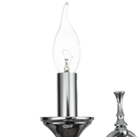 Citilux Рига CL437311 Бра с выключателем Хром