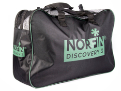 Костюм зим. Norfin DISCOVERY 3 01 р.S