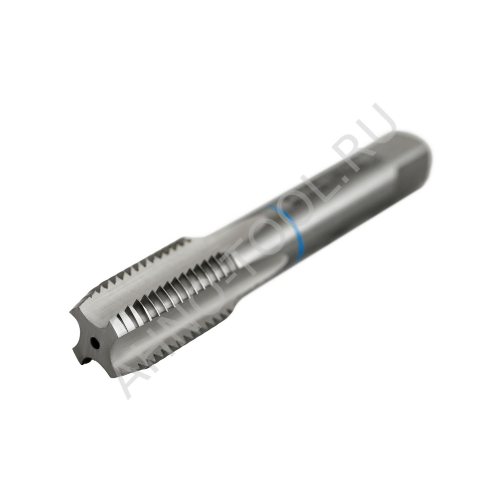 Метчик м/р М20х1,5 Р6М5(М2) ГОСТ 3266-81 для глух. с прох. хв. ТОЧИНТЕХ