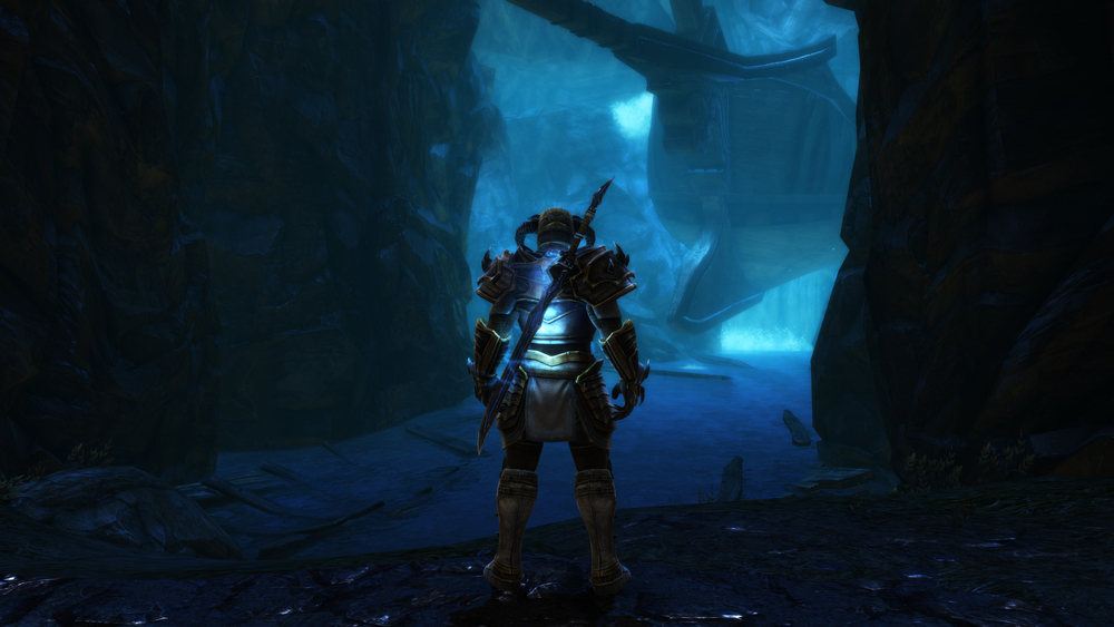 Kingdoms of Amalur: Re-Reckoning - Fatesworn (для ПК, цифровой код доступа)