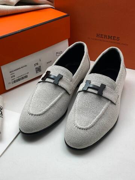 Лоферы Hermes