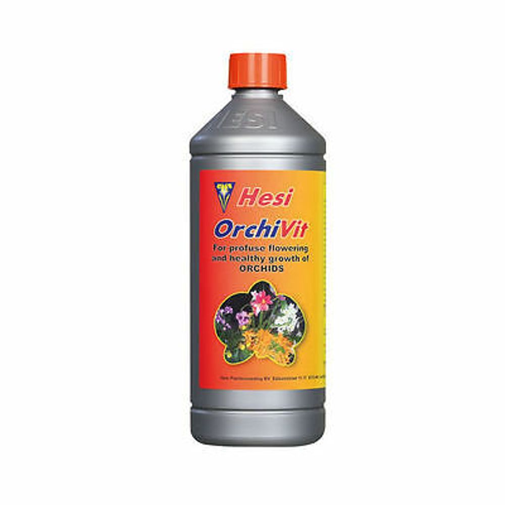 Hesi OrchiVit 1 л Удобрение органоминеральное