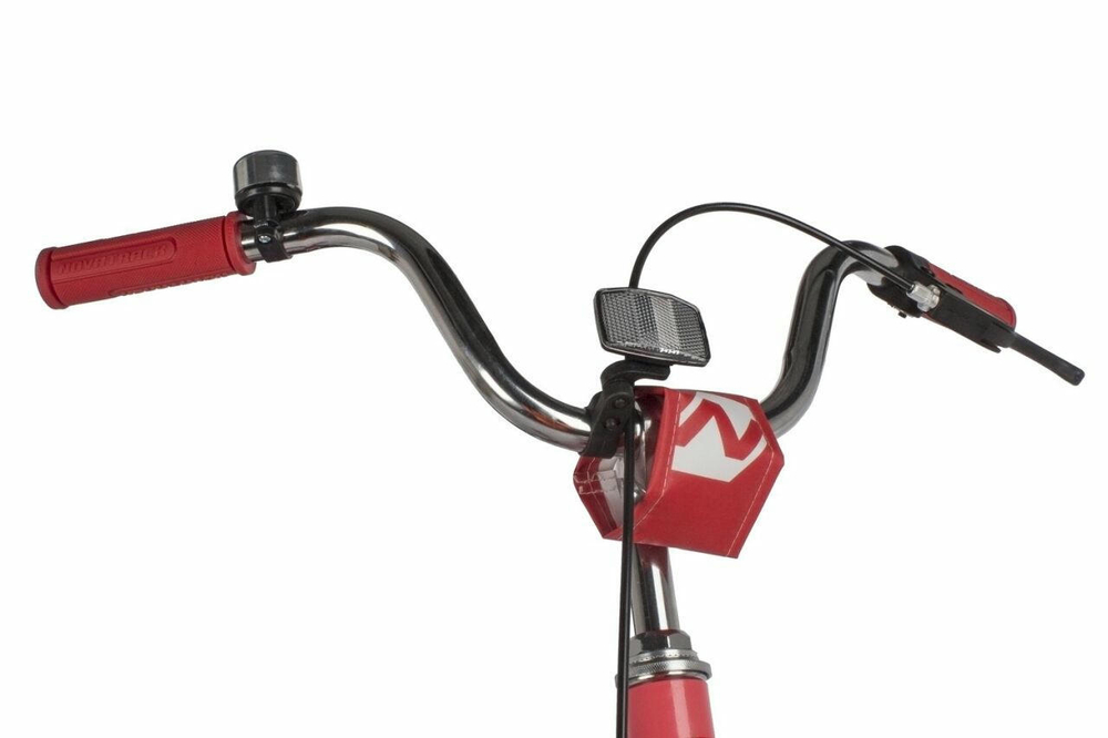 Детский велосипед Novatrack Novara 18" (2022)