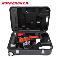 Магнитный сверлильный станок Rotabroach Element 75 SB