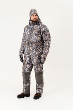 КОСТЮМ KING HUNTER WINTER 310519