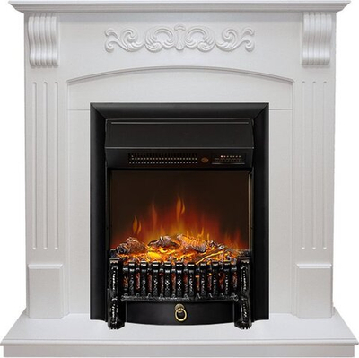 Каминокомплект Sorrento угловой