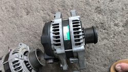 Генератор для Nissan Qashqai, Teana, Bluebird, Sunny, X-Trail, Sylphy