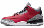 Кроссовки Jordan Air Jordan 3 Retro Se "Red Cement" 2020