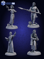 Миниатюры ужас Аркхэма Оккультное и потустороннее