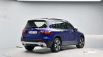 Mercedes-Benz GLB-Class X247 GLB220 (12.2020)