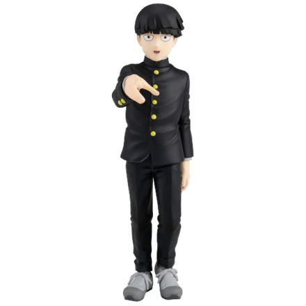 Фигурка POP UP PARADE Mob Psycho 100 Shigeo Kageyama