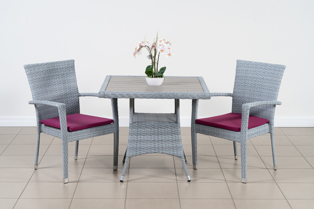 Кресло, коллекция Бали