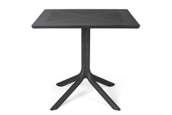 Стол Nardi Clip, антрацит