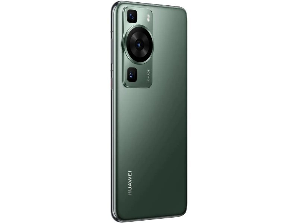 Смартфон Huawei P60 8/256Gb Зеленый (LNA-LX9)