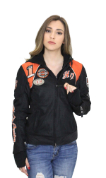 Куртка Cora 3-in-1 Mesh Riding Harley-Davidson -50%