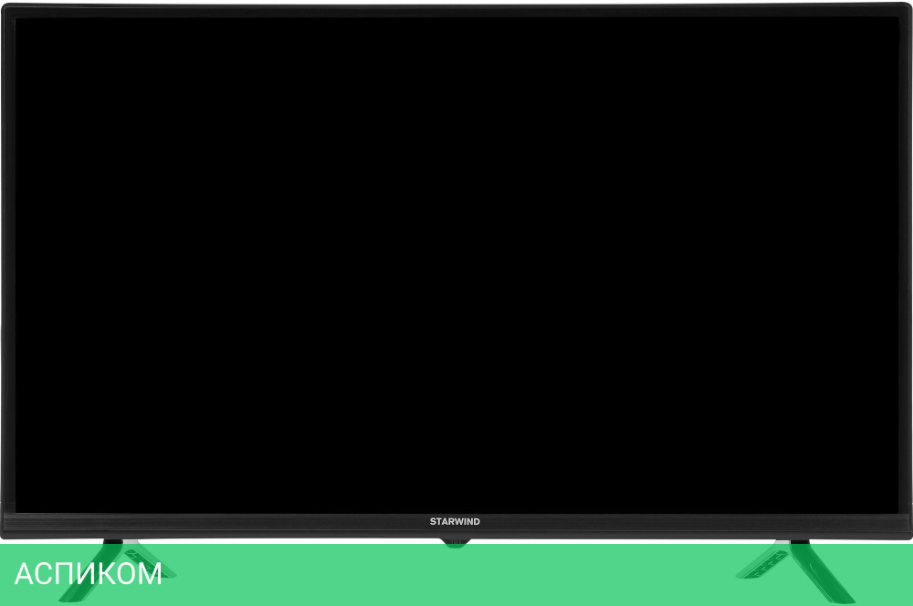 Телевизор LED Starwind 32" SW-LED32SG302