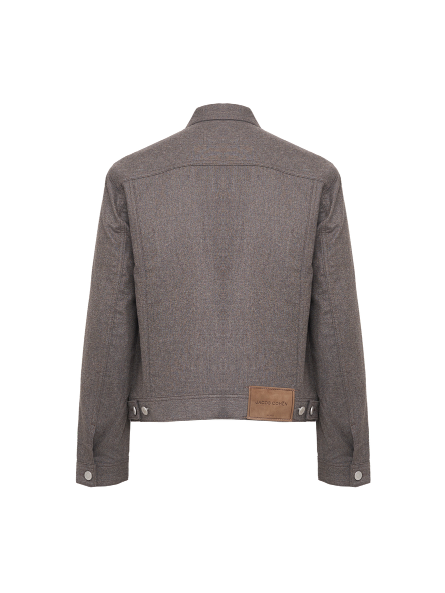 Куртка-рубашка Jacob Cohen