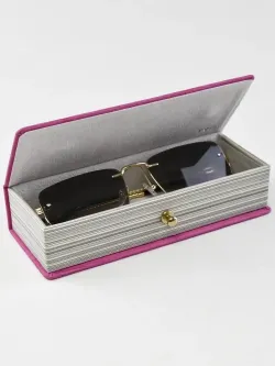 Футляр для очков/чехол для очков/очечник