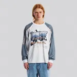 Лонгслив Dissident джерси DD Derby молочный