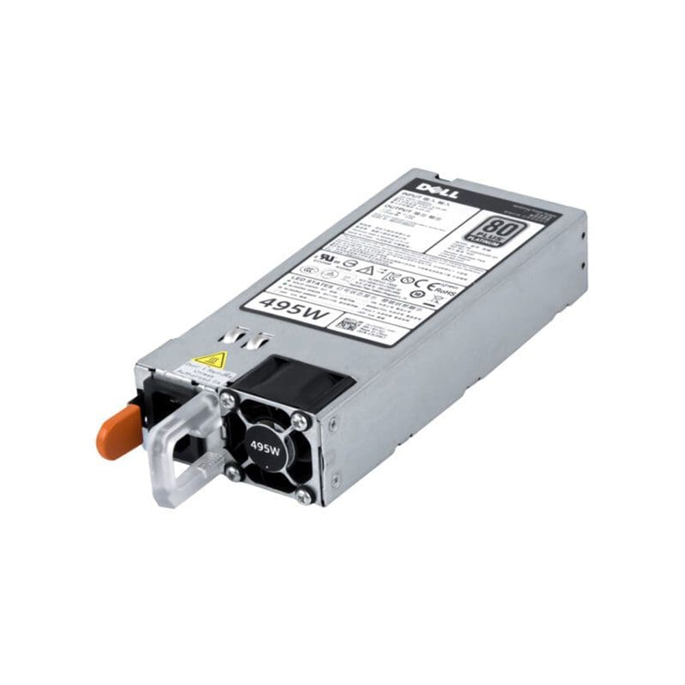 Серверный блок Питания Dell D495E-S0 495W