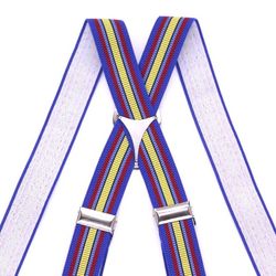 Подтяжки узкие