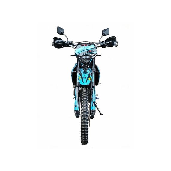 Мотоцикл кроссовый эндуро REGULMOTO ZR 300 PR