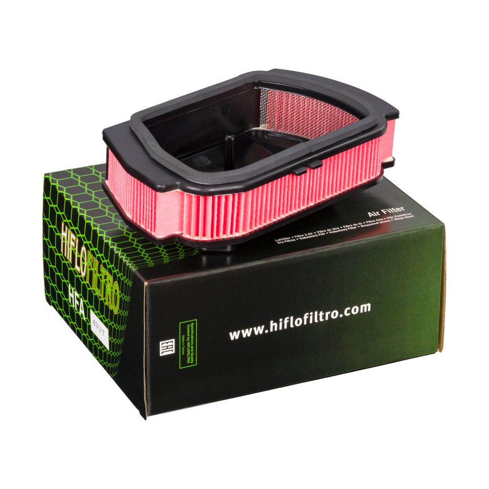 Фильтр воздушный Hiflo Filtro HFA4927