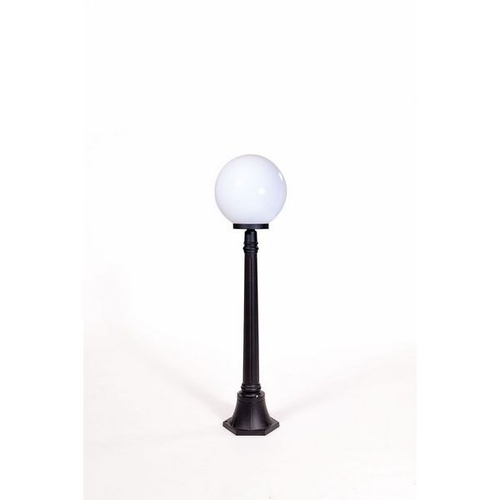Ландшафтный столбик YAOHUA LUX GLOBO L 88207L Bl