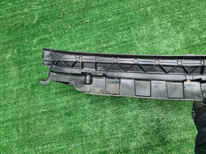 Жалюзи радиатора Lixiang L6 (2024-н.в.)