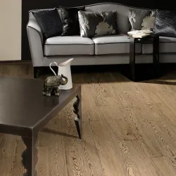 Инженерный паркет Coswick Дуб Французский Гобелен (French Gobelin) Шелковое масло