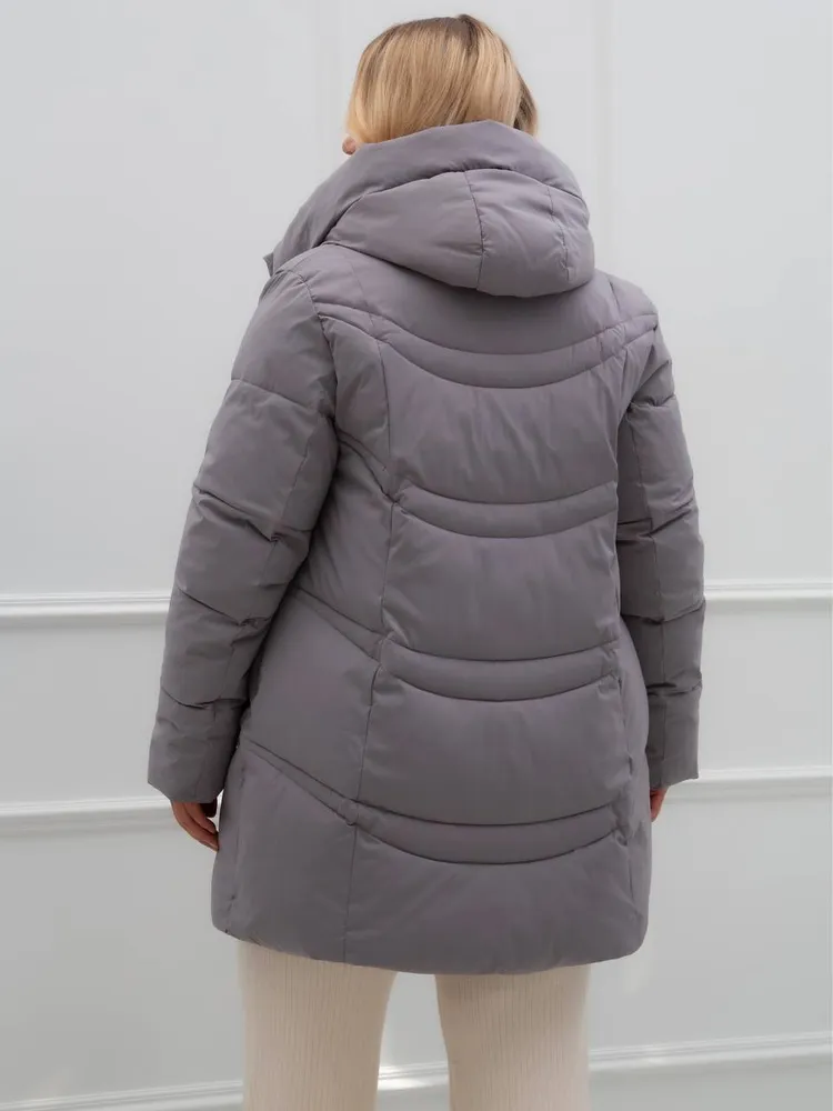 Куртка 8822-1 Fabrika