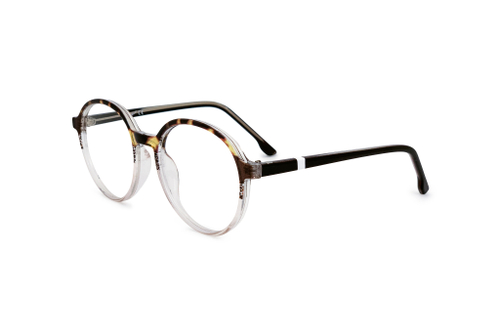 Овальная оправа Eye look