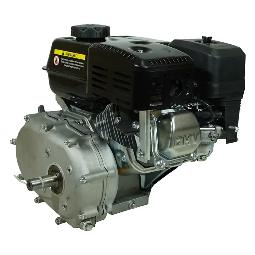 Loncin LC 170F-2B (U type) D20 5А двигатель 00-00154147