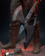 Фигурка Карлах Karlach