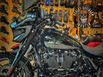 Новый мотоцикл Harley-Davidson® Street Glide®