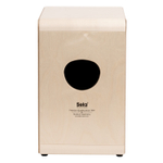 SELA SE 121 Bass Cajon Set