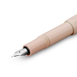 Перьевая ручка Kaweco Skyline Sport M 0.9мм кофейная (10001165) 5