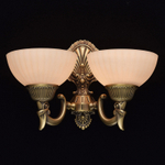 Бра MW-Light 317020202 2/60w е27