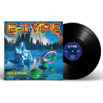 E-Type / Made In Sweden (LP)
