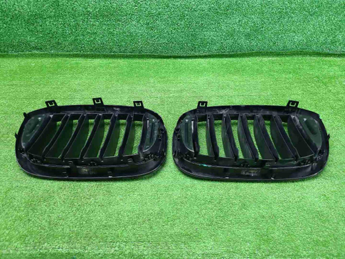 Решетка радиатора Комплект BMW X3 G01 (2017-2021)