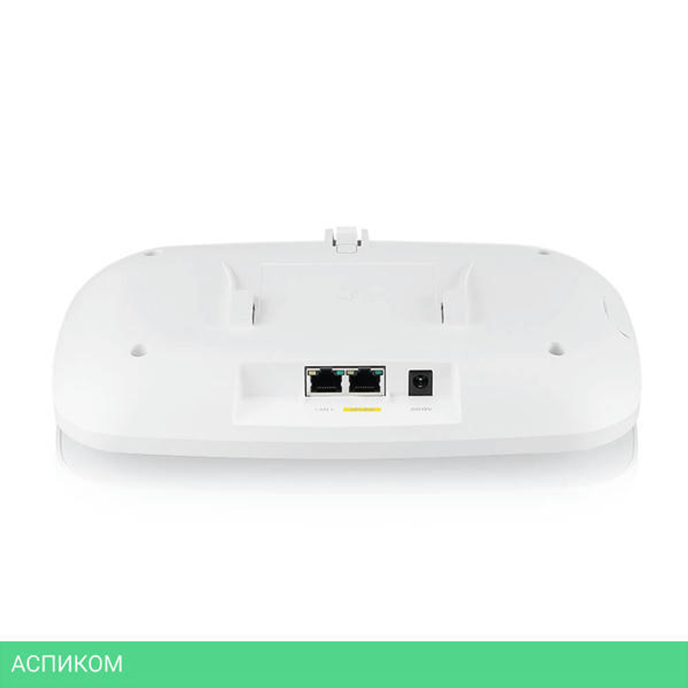 Точка доступа Zyxel NebulaFlex Pro WBE630S-WW0101F