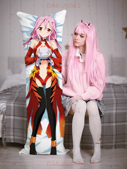 Дакимакура Инори Юдзуриха арт. 0213