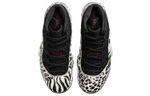 Кроссовки Jordan Air Jordan 11 Retro "Animal Instinct" (Женская размерная сетка)