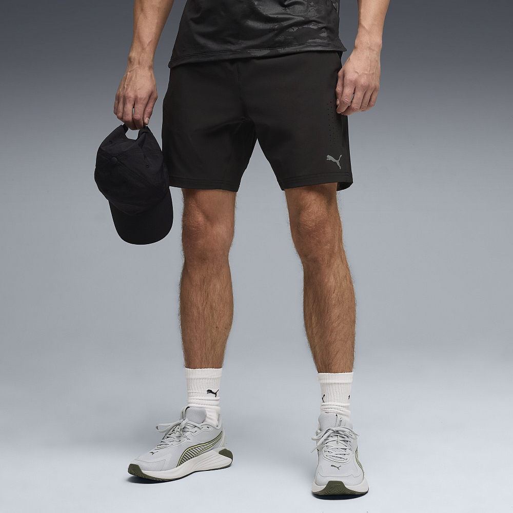 Мужские шорты PUMA PWRMODE DRYELITE 7 SHORT