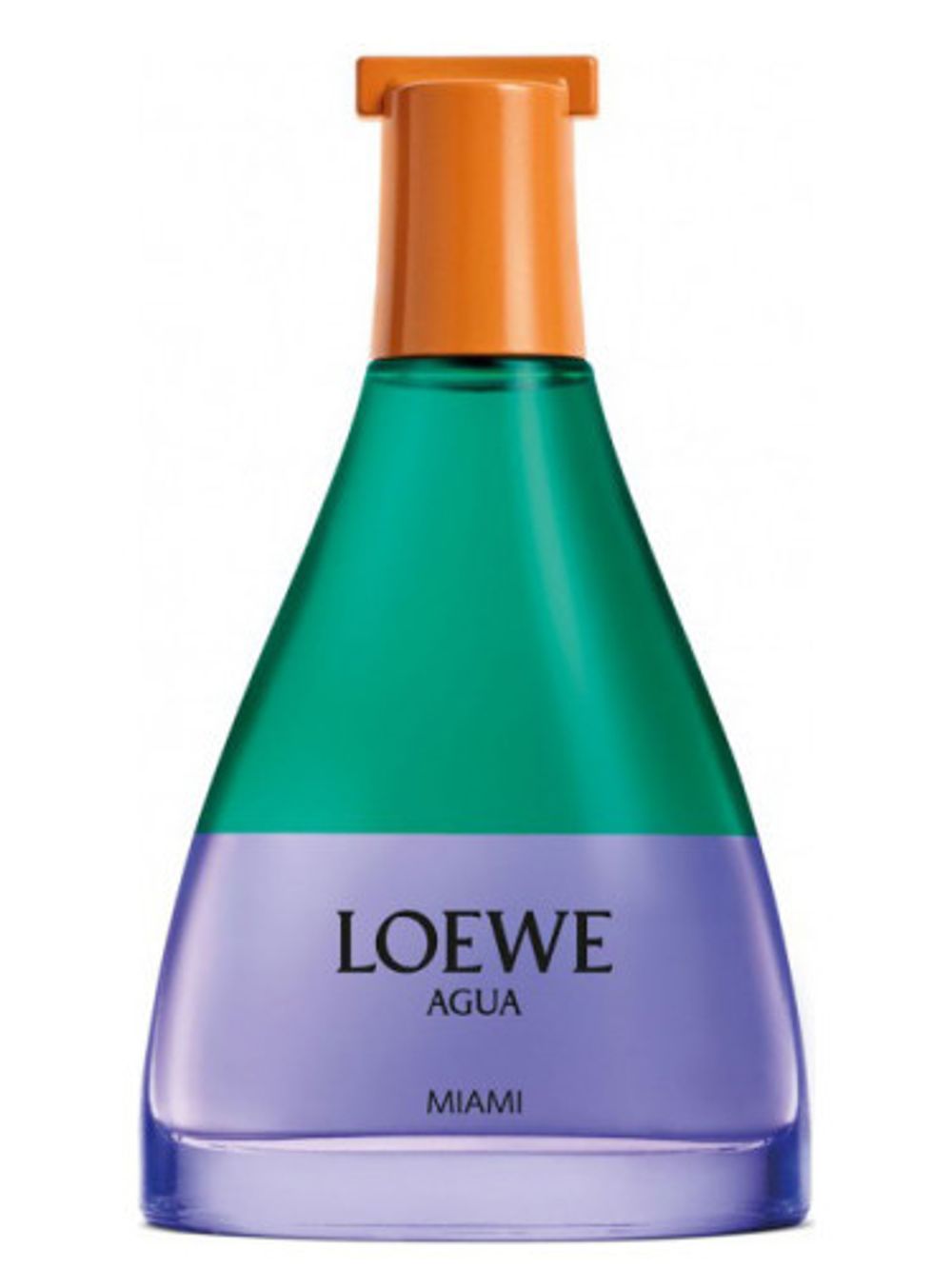 Loewe Agua Miami