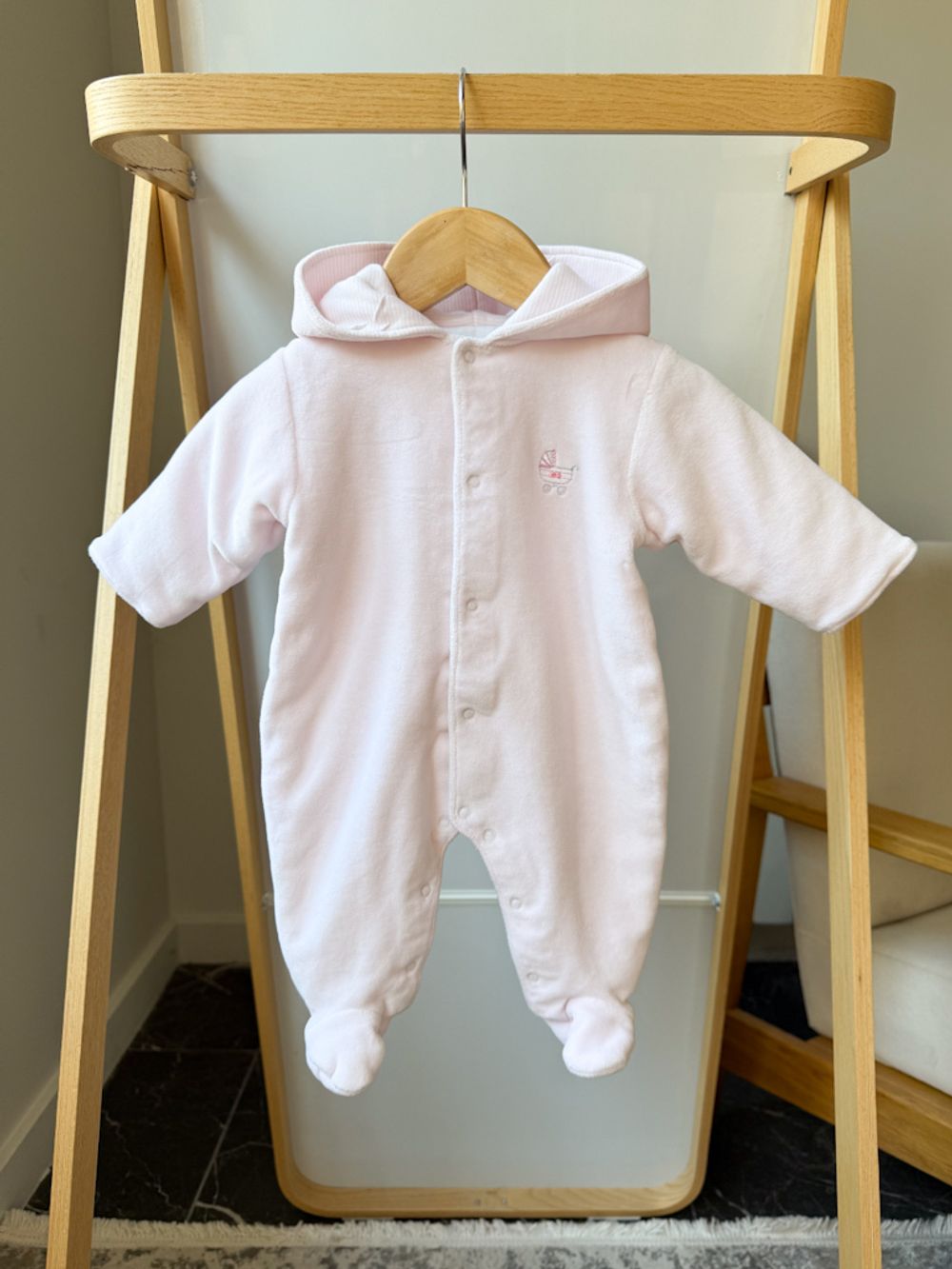 Комбинезон Kissy Kissy, 68