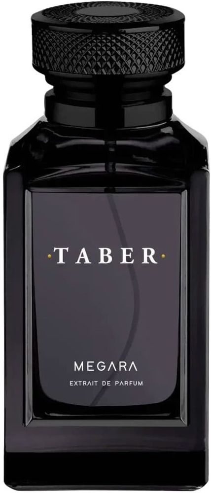 TABER MEGARA EXTRAIT DE PARFUM 100 ML TABER MEGARA EXTRAIT DE PARFUM 100 ML