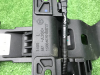 Кронштейн подножки левый Aito M7 (2022-н.в.)